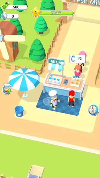 My Farm Bakery apk latest version