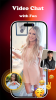 StickChat Live Video Chat Free Coin Apk Download for Android v1.0.6 screenshot 1