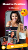 StickChat Live Video Chat Free Coin Apk Download for Android v1.0.6 screenshot 3