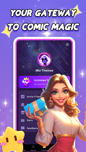 Fun Comic App Free Download Latest Version