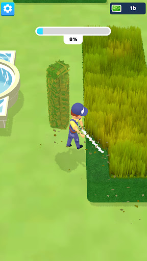 Backyard Master mod apk 2.0.1 unlimited money and gems no ads