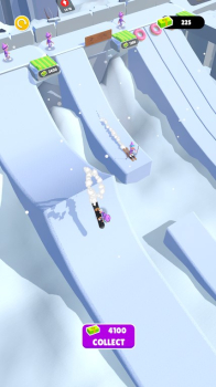 Snow Haven apk download for android  v0.1 screenshot 2