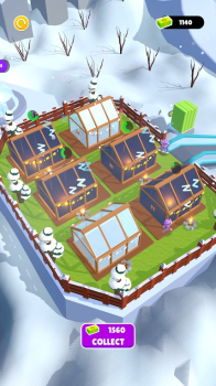 Snow Haven apk download for android  v0.1 screenshot 4