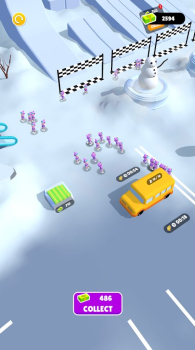 Snow Haven apk download for android  v0.1 screenshot 3