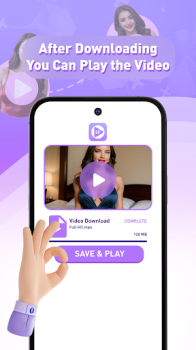 Video SF Player Mod Apk 4.4 Premium Unlocked No Ads v4.4 screenshot 2