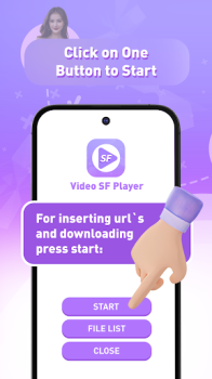 Video SF Player Mod Apk 4.4 Premium Unlocked No Ads v4.4 screenshot 3