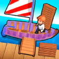 Ship Craft mod apk unlimited money and gems