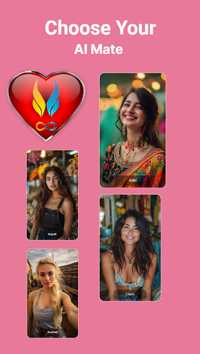 MyGf AI Girlfriend Chat App Download Latest Version