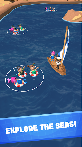 Ship Craft mod apk unlimited money and gems