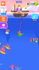 Fishing Master Harpoon Shooter mod apk unlimited money and gems v1.1.1 screenshot 3