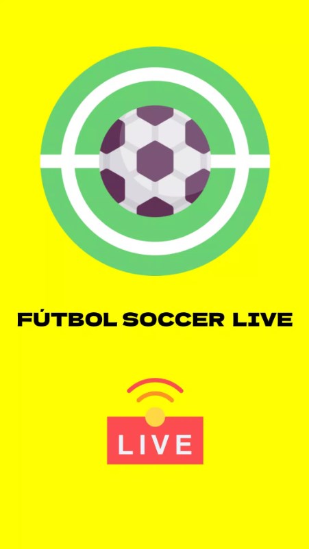 Futbol en vivo soccer apk latest version