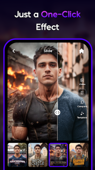 AI Mirror Mod Apk 3.18.1 Premium Unlocked No Ads Latest Version v3.18.1 screenshot 3