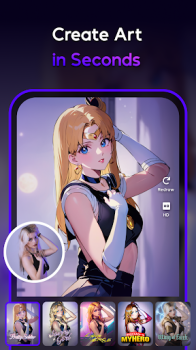 AI Mirror Mod Apk 3.18.1 Premium Unlocked No Ads Latest Version v3.18.1 screenshot 2