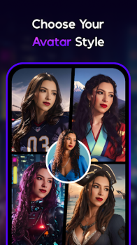 AI Mirror Mod Apk 3.18.1 Premium Unlocked No Ads Latest Version v3.18.1 screenshot 1