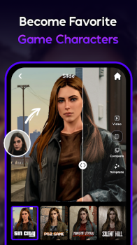 AI Mirror Mod Apk 3.18.1 Premium Unlocked No Ads Latest Version v3.18.1 screenshot 4