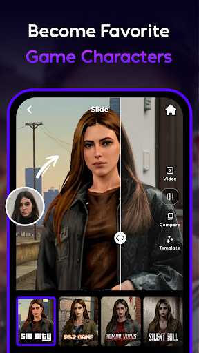 AI Mirror Mod Apk 3.18.1 Premium Unlocked No Ads Latest Version
