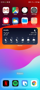 launcher ios 18 luutinh developer mod apk v8.1.5 screenshot 2