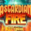 Asgardian Fire Slot Free Download for Android v1.0