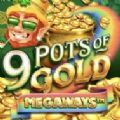 9 Pots of Gold Megaways apk download for android 