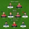 Expert Team Fantasy Prediction app for android download 