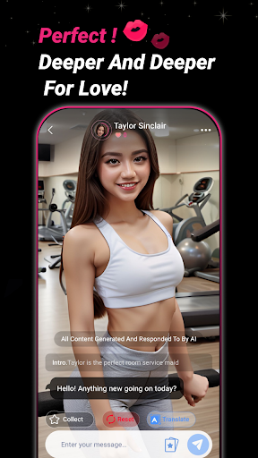 Honey & Roleplay AI Chatbot Apk Download Latest Version