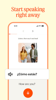 Babbel Premium Apk Cracked 2024 v21.52.0 screenshot 4