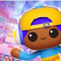 Run Stars mod apk unlimited money and gems 0.0.4