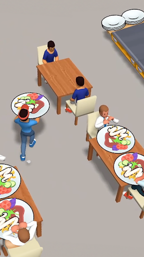 Conveyor Rush mod apk 0.61 unlimited money and gems no ads
