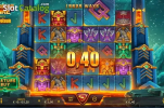 Asgardian Fire Slot Free Download for Android v1.0 screenshot 2