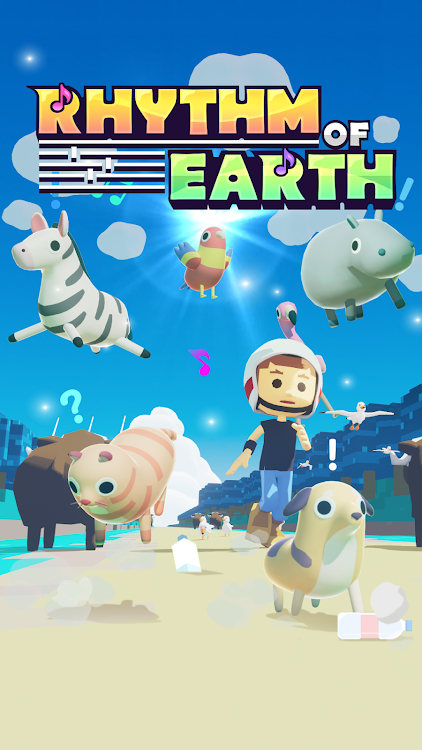 Rhythm of Earth apk download for androidͼƬ1