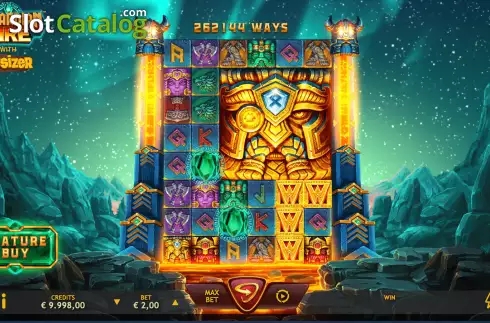 Asgardian Fire Slot Free Download for Android