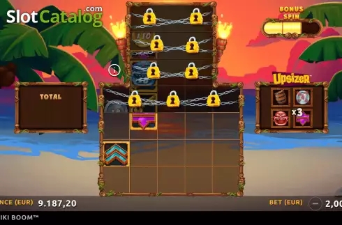 Tiki Tiki Boom slot app for android download v1.0 screenshot 2