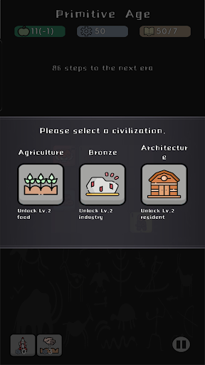 Civilization Merge apk download latest versionͼƬ1