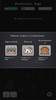 Civilization Merge apk download latest version v1.0.2 screenshot 4