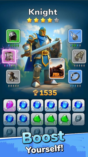 Boom Castle apk download for android