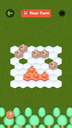 Animal Takeover apk download latest version