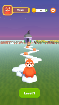 Animal Takeover apk download latest version v1.0.0 screenshot 3