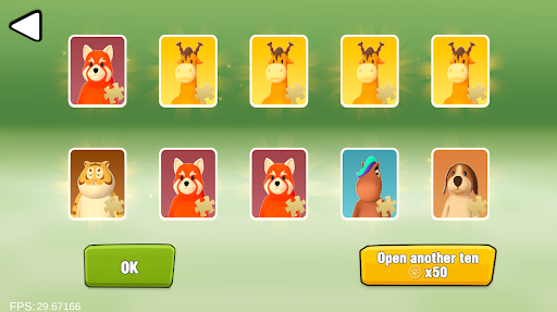 Animal Brawl game apk download latest version