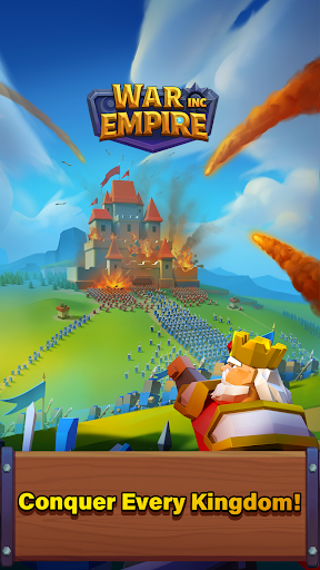 War Inc Empire apk download for android