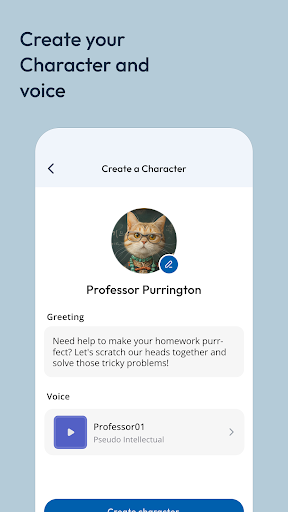 Character AI mod apk no filter 1.10.0 unlimited everything 1.10.0ͼ