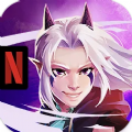 Dragon Prince Xadia NETFLIX Mobile Apk Obb Free Download