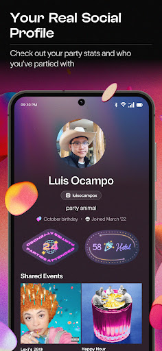 Partiful app android free download