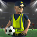 Euro Soccer Security 2024 Mod Apk Unlimited Everything No Ads