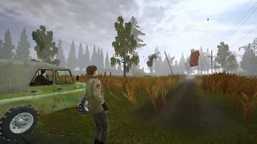 T.D.Z.4 apk obb full game download