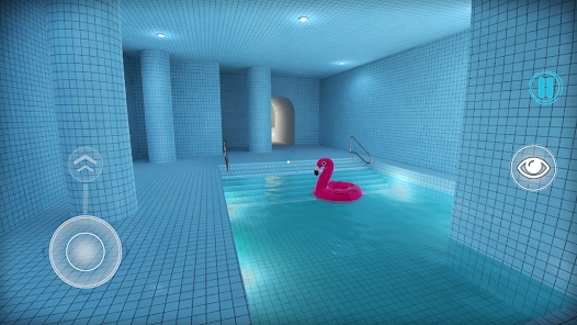Poolrooms The Hidden Exit apk download for android