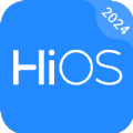 HiOS Launcher app free download for android