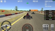 Kart Karnage apk download for android v1 screenshot 1