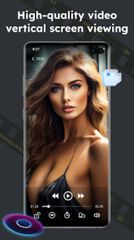 Video Home Speed Play app free download latest version v2.1.20 screenshot 5