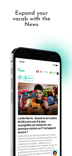 Sylvi Language Learning app free download latest version