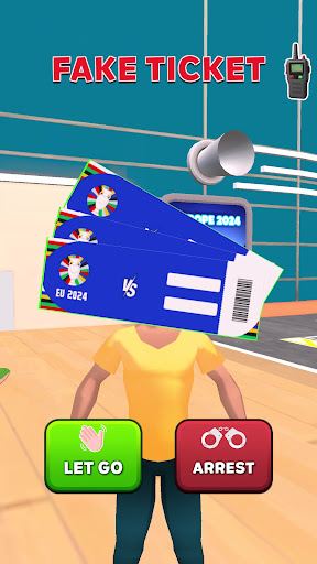 Euro Soccer Security 2024 Mod Apk Unlimited Everything No Ads